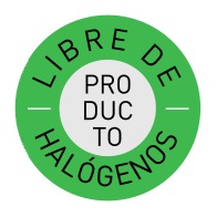 LIBRE DE HALOGENOS